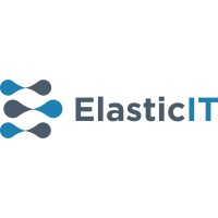 ElasticIT logo - Similar company to Intelligent Technology Solutions Inc.