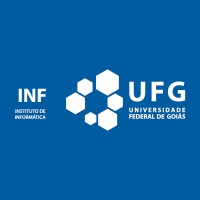 Instituto de Informática - UFG logo - Similar company to Centro De Excelência Em Inteligência Artificial (Ceia)