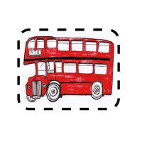 The Big Red Bus Club logo - Similar company to Ccws Ltd