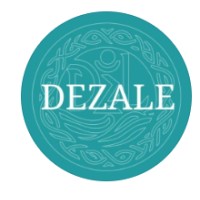 Dezale logo - Similar company to Biosynthez