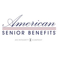 American Senior Benefits logo - Similar company to Ignitist Inc