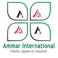 Ammar International logo - Similar company to Emitech