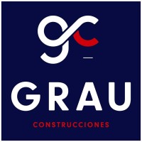 Grau Construcciones logo - Similar company to Grif Constructora