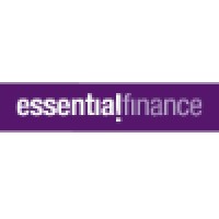 Essential Finance