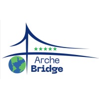 ArcheBridge logo - Similar company to Whale Song Creative