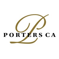 Porters Chartered Accountants logo - Similar company to Bloomr