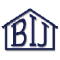 B I Johnson Contractors Ltd logo - Similar company to Marina Recruitment
