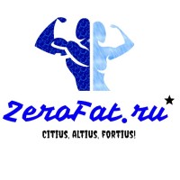 ZeroFat logo - Similar company to Zerofat Limited