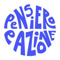 Pensiero e Azione logo - Similar company to Linearent