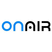 ON AIR Software GmbH logo - Similar company to Schlau Digital
