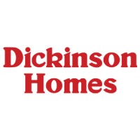 Dickinson Homes, Inc. logo - Similar company to Manistee County Tourism Authority