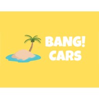 BANG! Cars logo - Similar company to Drivesolutions