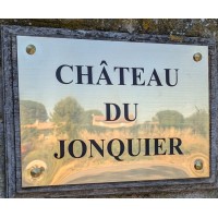 Chateau du Jonquier (SARL) logo - Similar company to Eternity D8A
