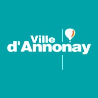 Ville d'Annonay logo - Similar company to Baz Solution