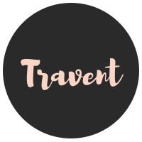 TRAVENT(트래벤트) logo - Similar company to Hack40