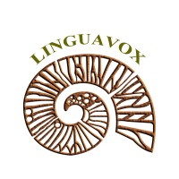 LinguaVox logo - Similar company to Texel Localization