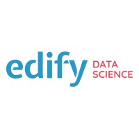 Edify DataScience Private Limited logo - Similar company to Bytes'N'Binary Innovations Pvt Ltd