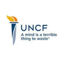 UNCF North & Central Florida logo - Similar company to Brown Joy