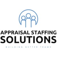 Appraisal Staffing Solutions logo - Similar company to Instech Era