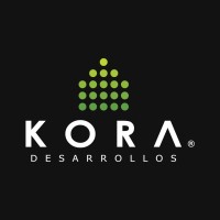Kora Desarrollos logo - Similar company to Condocasa