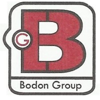Bodon Group logo - Similar company to Less Drama