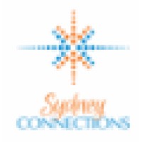 Sydney Connections logo - Similar company to Wiselearn Education