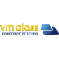 VMGLASS ABASTECEDORA DE CRISTALES logo - Similar company to Carglass Chile