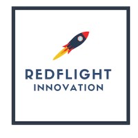 RedFlight Innovation logo - Similar company to Chloe And Isabel Thrive