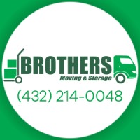 Brothers Moving & Storage logo - Similar company to Box Packing