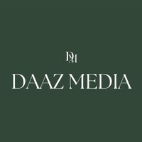 DAAZ Media logo - Similar company to Capture & Curate