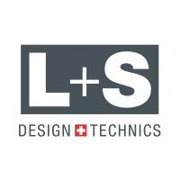 L+S AG, Design + Technics logo - Similar company to Pervormance International Gmbh