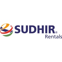 Sudhir Rentals India logo - Similar company to Pan Rentals