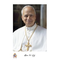 Catholic News World logo - Similar company to John Paul The Great Catholic University