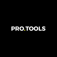 PRO.TOOLS logo - Similar company to Sp Tools Srl