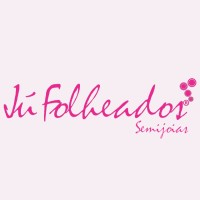 Jú Folheados logo - Similar company to Valle Folheados