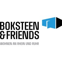 boksteen & friends Oberhausen GmbH logo - Similar company to Terra Gres