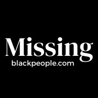 Missing Black People logo - Similar company to Black And Missing Foundation
