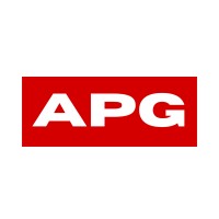 Tecno APG logo - Similar company to Chopsi Solutions