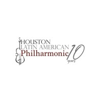 Houston Latin American Philharmonic Orchestra logo - Similar company to The Drywater Band