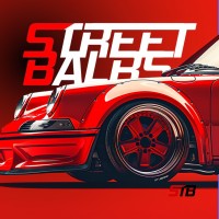 Streetbalrs logo - Similar company to Flexconnect B.V