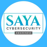Saya University logo - Similar company to Ioactive, Inc.