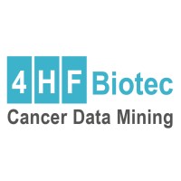 4HF Biotec GmbH logo - Similar company to Genexfy
