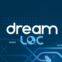 Dream Loc logo - Similar company to Central Do Dente