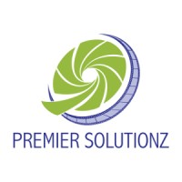 Premier Solutionz Inc. logo - Similar company to Premier Placements