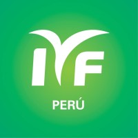 International Youth Fellowship Perú (NGO) logo - Similar company to Upt Incuba