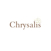 Chrysalis logo - Similar company to Next Resource