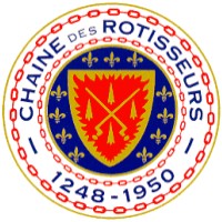 Chaîne des Rôtisseurs GB logo - Similar company to Disciples Escoffier Uk