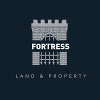 Fortress Land & Property Ltd logo - Similar company to Manrealty.Com