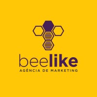 Beelike Agência de Marketing logo - Similar company to Beelike