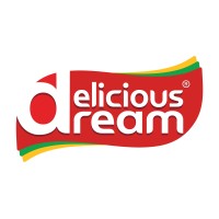 Delicious Dream logo - Similar company to Earthprem